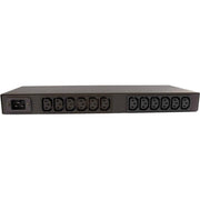 Geist BREAN162-0020/16 16-Outlets PDU - 12114