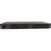 Geist BREA160-0020/16 16-Outlets PDU - 12116