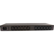 Geist BRECN162-0020/16 16-Outlets PDU - 27986