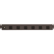 Geist SPT064-10 6-Outlets PDU - 29424