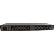 Geist BREC160-0020/16 16-Outlets PDU - 28052