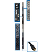 Tripp Lite by Eaton PDU3EVN6L2120 45-Outlet PDU