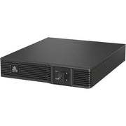 Vertiv Liebert TDU - 5050VA/5050W 120VAC | Step Down Transformer/Voltage Converter 2U Rack Tower (TDU-6000RTL630)