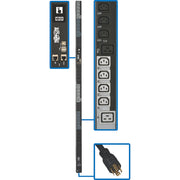 Tripp Lite by Eaton PDU3EVS6L2120 30-Outlet PDU - PDU3EVS6L2120