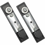 Tripp Lite by Eaton SRHANDLE2 Cabinet Lock - SRHANDLE2