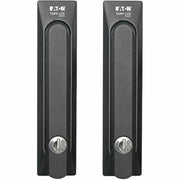 Tripp Lite by Eaton SRHANDLE4 Cabinet Lock - SRHANDLE4