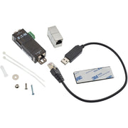 Eaton EMPDT1H1C2 Environmental Monitoring Probe - EMPDT1H1C2