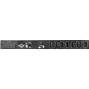 Tripp Lite by Eaton SmartPro 500VA Rack-mountable Tower - SMX500RT1U