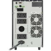 2000 VA Eaton 9SX 120V Tower UPS - 9SX2000