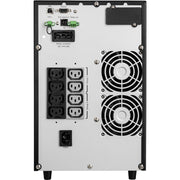 2000 VA Eaton 9SX 208V Tower UPS - 9SX2000G