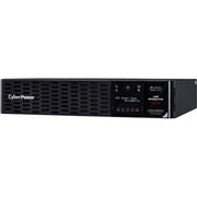 CyberPower Smart App PR1500RT2U 1500VA Tower/Rack Convertible UPS - PR1500RT2U