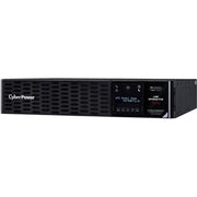 CyberPower Smart App PR750RTXL2U 750VA Tower/Rack Convertible UPS - PR750RTXL2U