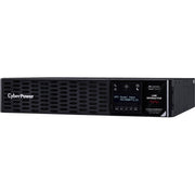 CyberPower Smart App PR1500RTXL2U 1000VA Tower/Rack Convertible UPS - PR1500RTXL2U