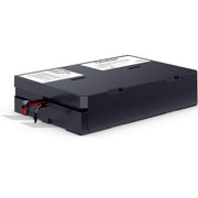 RB1270X4H_CyberPower RB1270X4H Battery Kit