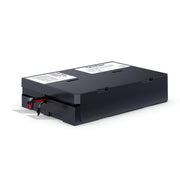 RB1270X4H_CyberPower RB1270X4H Battery Kit