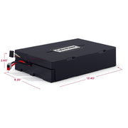 CyberPower RB1270X4H Battery Kit - RB1270X4H