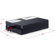 CyberPower RB1290X4J Battery Kit - RB1290X4J