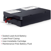 CyberPower RB1290X4J Battery Kit - RB1290X4J