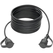 Tripp Lite by Eaton N206-PC16-IND Industrial Cat5e/Cat6 STP Patch Cable - RJ45 M/M, 16 ft. (5 m) - N206-PC16-IND