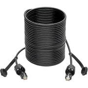 Tripp Lite by Eaton N206-PC23-IND Industrial Cat5e/Cat6 STP Patch Cable - RJ45 M/M, 23 ft. (7 m) - N206-PC23-IND