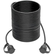 Tripp Lite by Eaton N206-PC33-IND Industrial Cat5e/Cat6 STP Patch Cable - RJ45 M/M, 33 ft. (10 m) - N206-PC33-IND