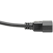 Tripp Lite by Eaton P004-L01 Power Extension Cord - P004-L01