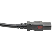 Tripp Lite by Eaton P004-L01 Power Extension Cord - P004-L01