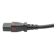 Tripp Lite by Eaton P004-L01 Power Extension Cord - P004-L01