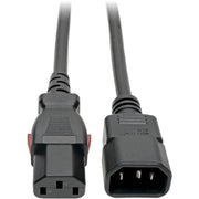 Tripp Lite by Eaton P004-L01 Power Extension Cord