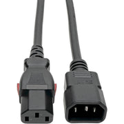 P004-L02_Tripp Lite series P004-L02 Power Extension Cord