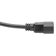 Tripp Lite series P004-L02 Power Extension Cord - P004-L02