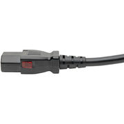 Tripp Lite series P004-L02 Power Extension Cord - P004-L02