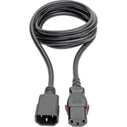 Tripp Lite by Eaton P004-L06 Power Extension Cord - P004-L06