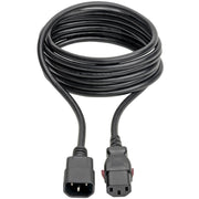 Tripp Lite by Eaton P004-L10 Power Extension Cord - P004-L10