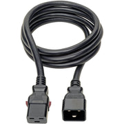 Tripp Lite by Eaton P036-L06 Standard Power Cord - P036-L06