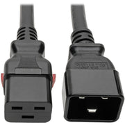 Tripp Lite by Eaton P036-L06 Standard Power Cord