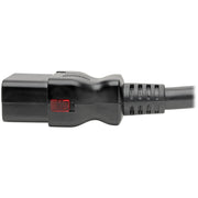 Tripp Lite by Eaton P036-L06 Standard Power Cord - P036-L06