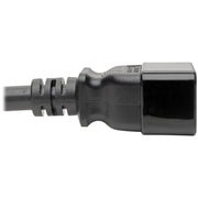 Tripp Lite by Eaton P036-L10 Standard Power Cord - P036-L10