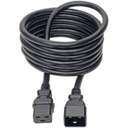 Tripp Lite by Eaton P036-L10 Standard Power Cord - P036-L10