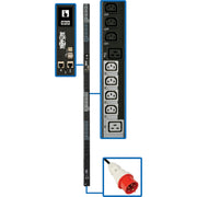 PDU3XEVSR6G20_Tripp Lite by Eaton PDU3XEVSR6G20 30-Outlets PDU