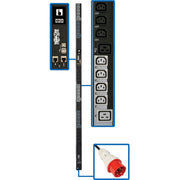 PDU3XEVSR6G20_Tripp Lite by Eaton PDU3XEVSR6G20 30-Outlets PDU