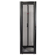 AR3100X877_APC by Schneider Electric NetShelter SX AR3100X877 Rack Cabinet