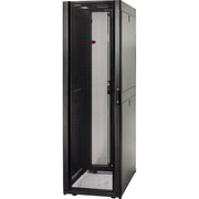 APC by Schneider Electric NetShelter SX AR3100X877 Rack Cabinet - AR3100X877