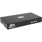 Tripp Lite by Eaton B002-DP1A4 Secure 4-Port NIAP PP3.0-Certified DisplayPort KVM Switch