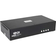 B002-DP2AC4_Tripp Lite by Eaton B002-DP2AC4 Secure 4-Port NIAP PP3.0-Certified DisplayPort KVM Switch