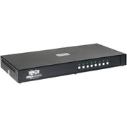 B002-DV1AC8_Tripp Lite by Eaton B002-DV1AC8 8-Port NIAP PP3.0-Certified DVI-I KVM Switch