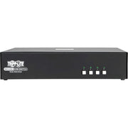 B002-DV2A4_Tripp Lite by Eaton B002-DV2A4 Secure 4-Port NIAP PP3.0-Certified DVI-I KVM Switch