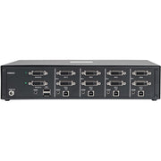 B002-DV2A4_Tripp Lite by Eaton B002-DV2A4 Secure 4-Port NIAP PP3.0-Certified DVI-I KVM Switch