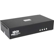 B002-DV2A4_Tripp Lite by Eaton B002-DV2A4 Secure 4-Port NIAP PP3.0-Certified DVI-I KVM Switch