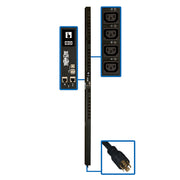 PDU3EVSR6L1520_Tripp Lite PDU3EVSR6L1520 30-Outlets PDU